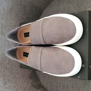 NIB Steven by Steve Madden Heidi Slip On Sneakers